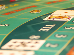 Casino gaming is convenient to RV Parks near Laughlin, NV - Tradewinds RV Park