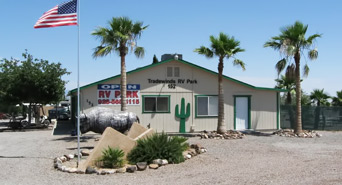 Top 10 Campgrounds Rv Parks In Bullhead City Arizona